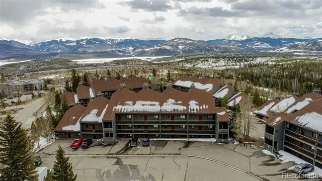 94300 Ryan Gulch Road #301 Silverthorne, CO 80498