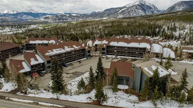94300 Ryan Gulch Road #301 Silverthorne, CO 80498