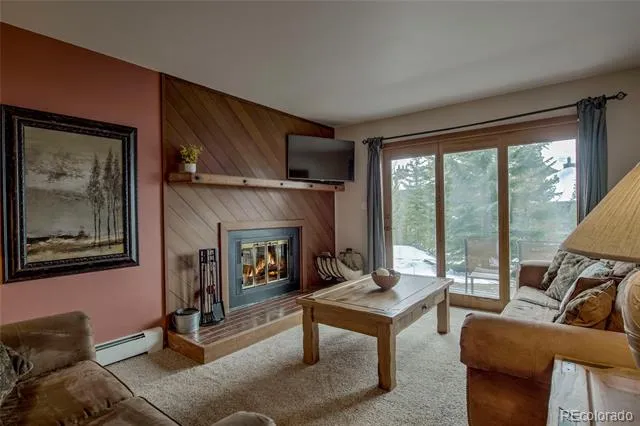 94300 Ryan Gulch Road #301 Silverthorne, CO 80498
