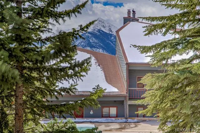 94300 Ryan Gulch Road #301 Silverthorne, CO 80498