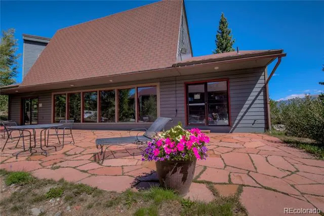 94300 Ryan Gulch Road #301 Silverthorne, CO 80498