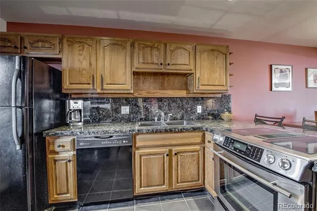 94300 Ryan Gulch Road #301 Silverthorne, CO 80498