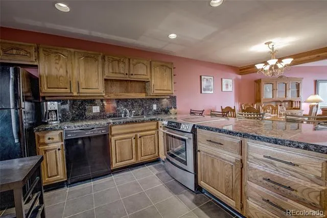94300 Ryan Gulch Road #301 Silverthorne, CO 80498