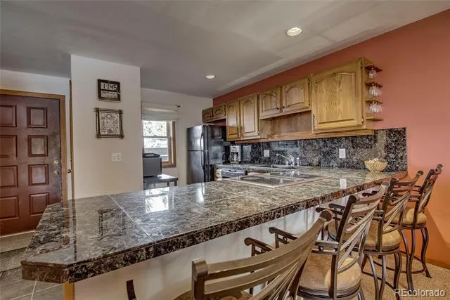 94300 Ryan Gulch Road #301 Silverthorne, CO 80498