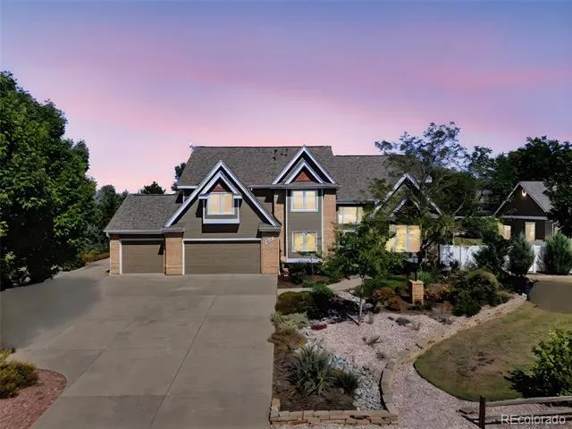 6577 Algonquin Drive Loveland, CO 80534
