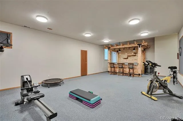 6577 Algonquin Drive Loveland, CO 80534
