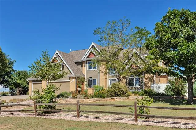 6577 Algonquin Drive Loveland, CO 80534