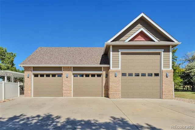 6577 Algonquin Drive Loveland, CO 80534