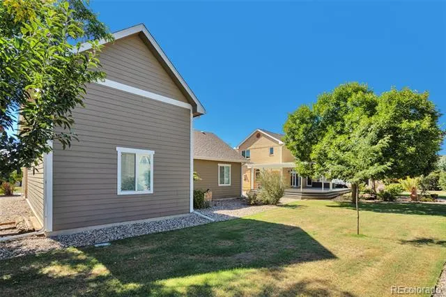 6577 Algonquin Drive Loveland, CO 80534