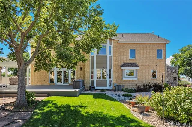 6577 Algonquin Drive Loveland, CO 80534