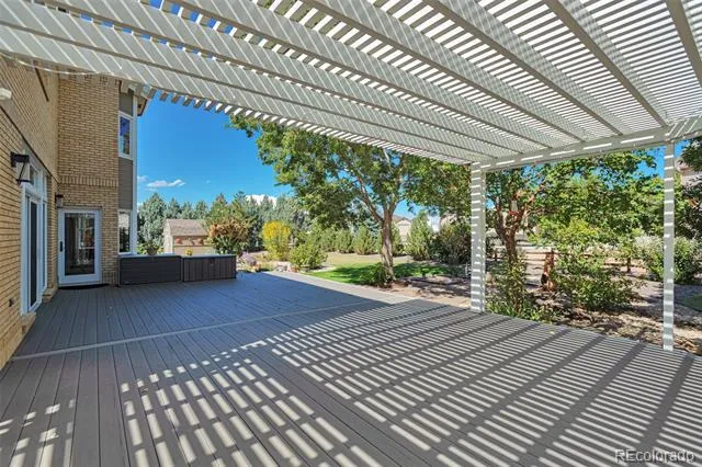6577 Algonquin Drive Loveland, CO 80534