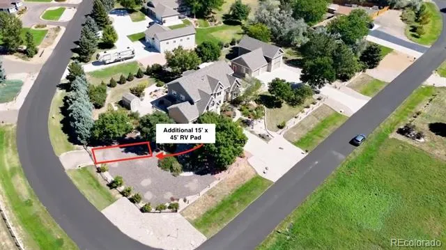 6577 Algonquin Drive Loveland, CO 80534