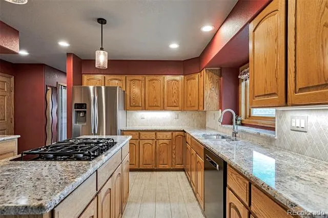 6577 Algonquin Drive Loveland, CO 80534