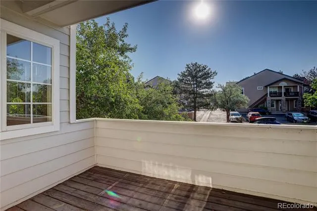 4013 S Carson Street #B Aurora, CO 80014
