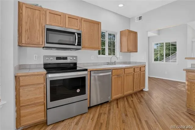 4013 S Carson Street #B Aurora, CO 80014