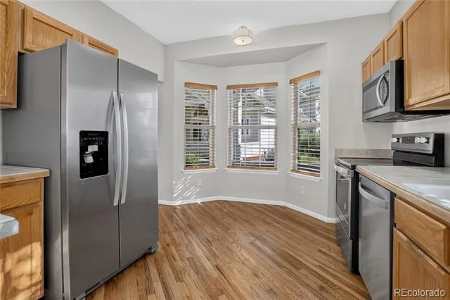 4013 S Carson Street #B Aurora, CO 80014