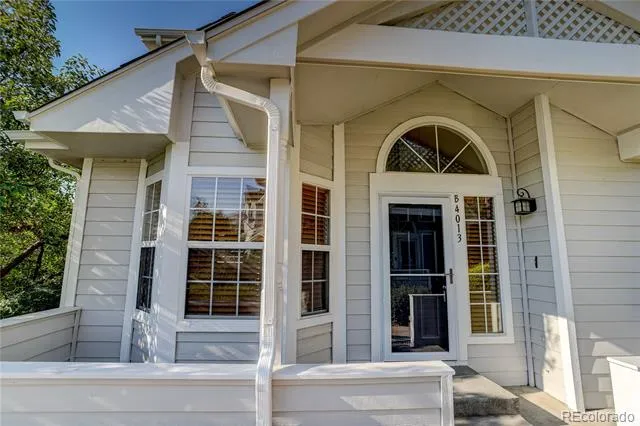 4013 S Carson Street #B Aurora, CO 80014