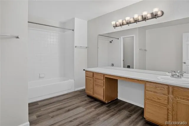 4013 S Carson Street #B Aurora, CO 80014