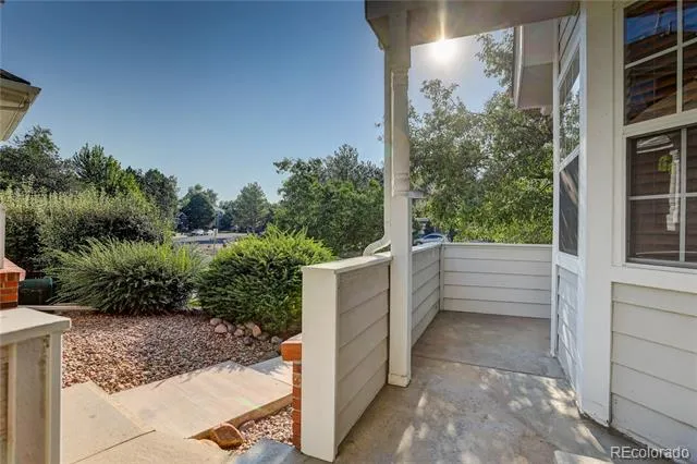 4013 S Carson Street #B Aurora, CO 80014
