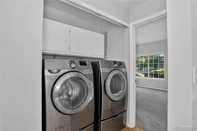 4013 S Carson Street #B Aurora, CO 80014