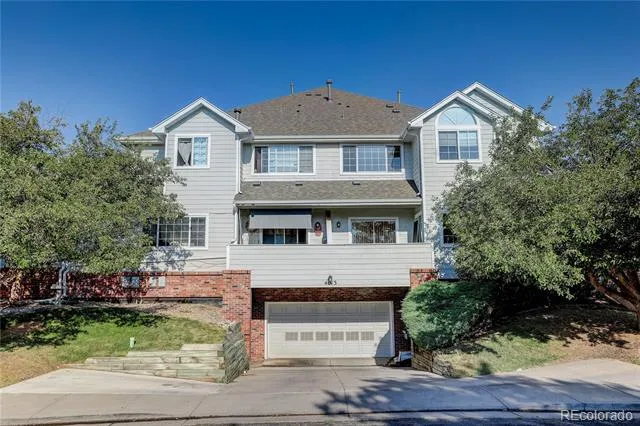 4013 S Carson Street #B Aurora, CO 80014