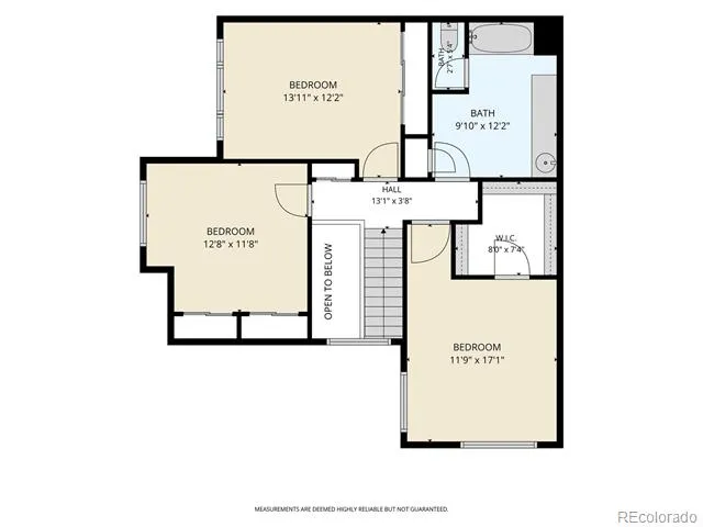 4013 S Carson Street #B Aurora, CO 80014