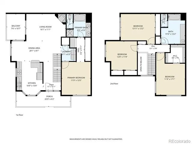 4013 S Carson Street #B Aurora, CO 80014