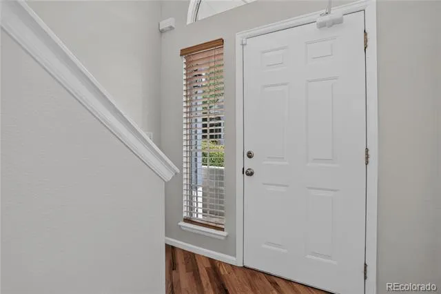 4013 S Carson Street #B Aurora, CO 80014