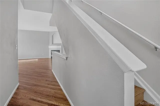4013 S Carson Street #B Aurora, CO 80014