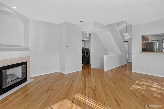4013 S Carson Street #B Aurora, CO 80014
