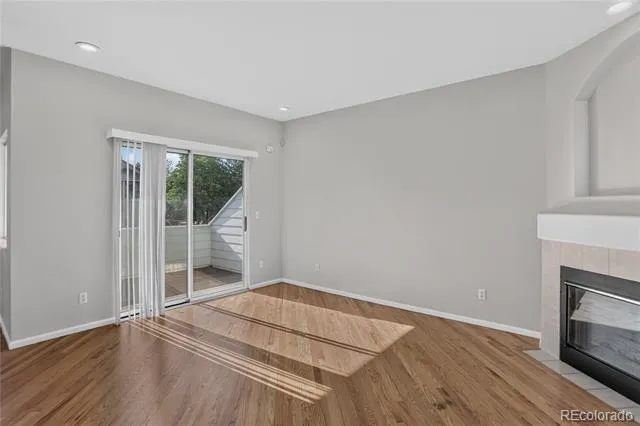 4013 S Carson Street #B Aurora, CO 80014