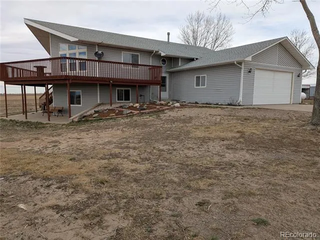 15507 County Road 10 Fort Lupton, CO 80621