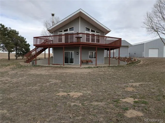 15507 County Road 10 Fort Lupton, CO 80621