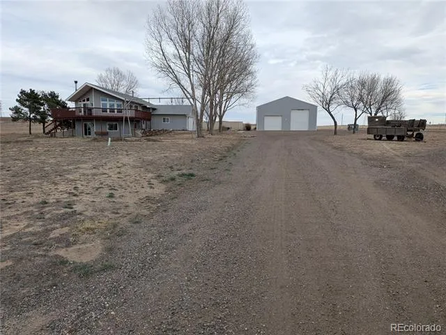 15507 County Road 10 Fort Lupton, CO 80621