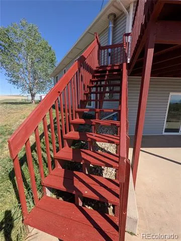 15507 County Road 10 Fort Lupton, CO 80621