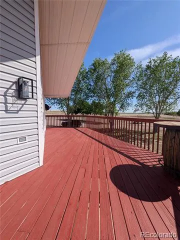 15507 County Road 10 Fort Lupton, CO 80621