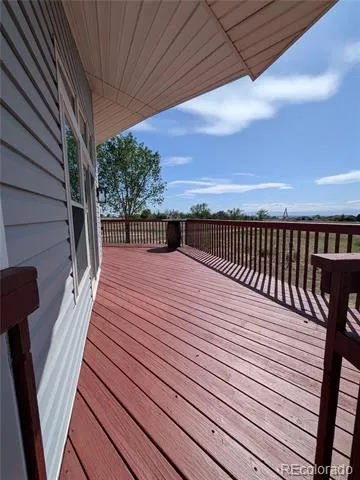 15507 County Road 10 Fort Lupton, CO 80621