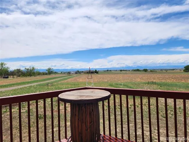15507 County Road 10 Fort Lupton, CO 80621
