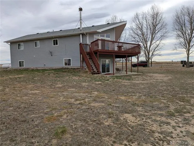 15507 County Road 10 Fort Lupton, CO 80621