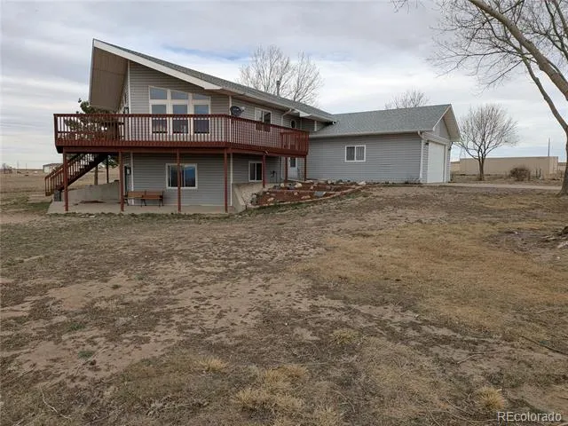 15507 County Road 10 Fort Lupton, CO 80621