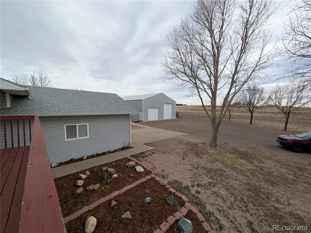 15507 County Road 10 Fort Lupton, CO 80621