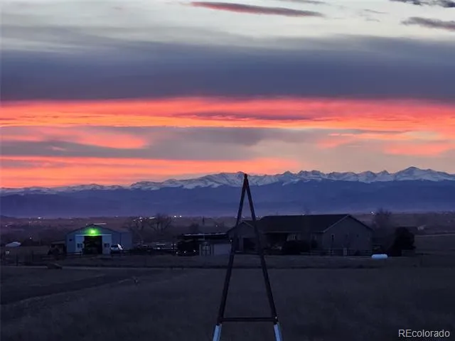 15507 County Road 10 Fort Lupton, CO 80621