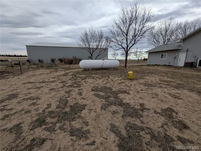 15507 County Road 10 Fort Lupton, CO 80621