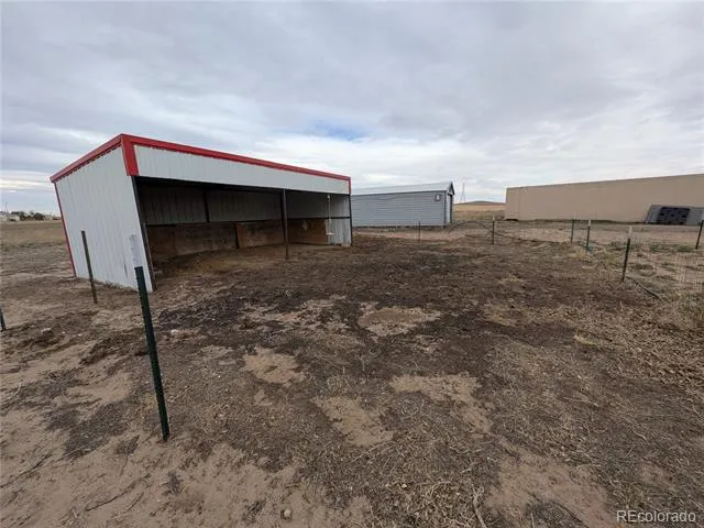15507 County Road 10 Fort Lupton, CO 80621