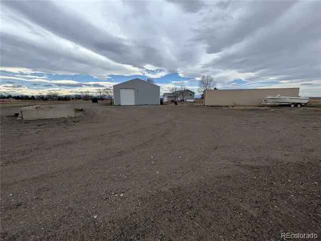 15507 County Road 10 Fort Lupton, CO 80621