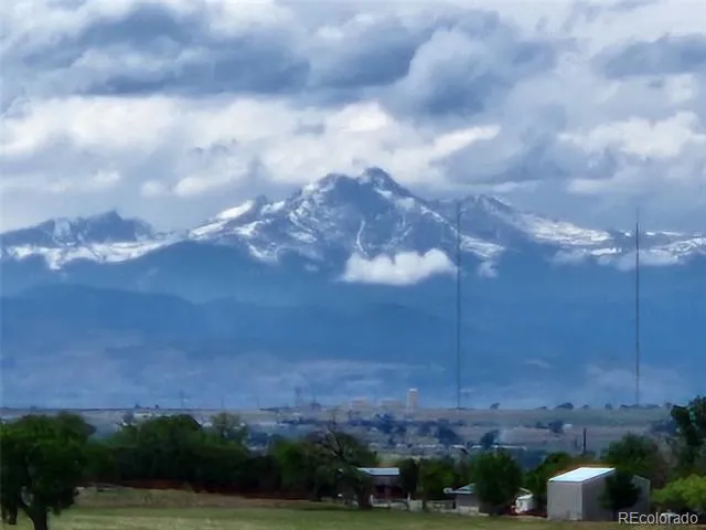 15507 County Road 10 Fort Lupton, CO 80621