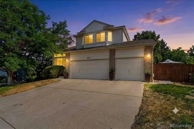 10015 Silver Maple Road Highlands Ranch, CO 80129