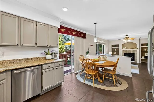 10015 Silver Maple Road Highlands Ranch, CO 80129