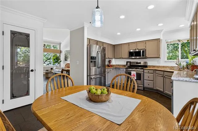 10015 Silver Maple Road Highlands Ranch, CO 80129
