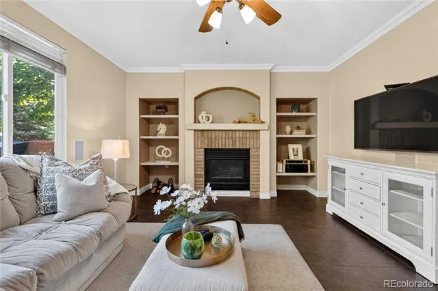 10015 Silver Maple Road Highlands Ranch, CO 80129